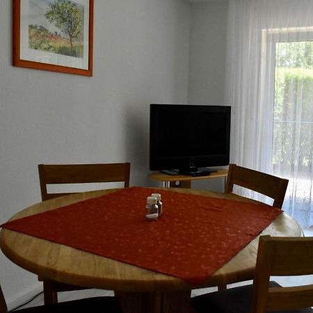 Ferienwohnung Im Grunen Uhldingen-Mühlhofen Exteriör bild
