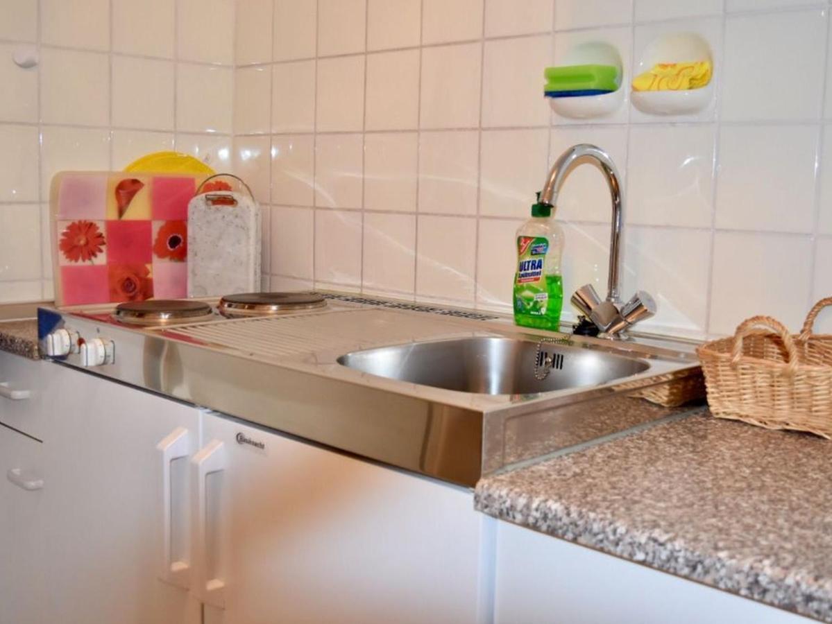 Ferienwohnung Im Grunen Uhldingen-Mühlhofen Exteriör bild