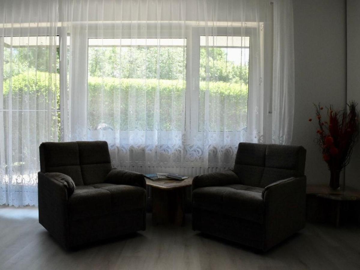 Ferienwohnung Im Grunen Uhldingen-Mühlhofen Exteriör bild
