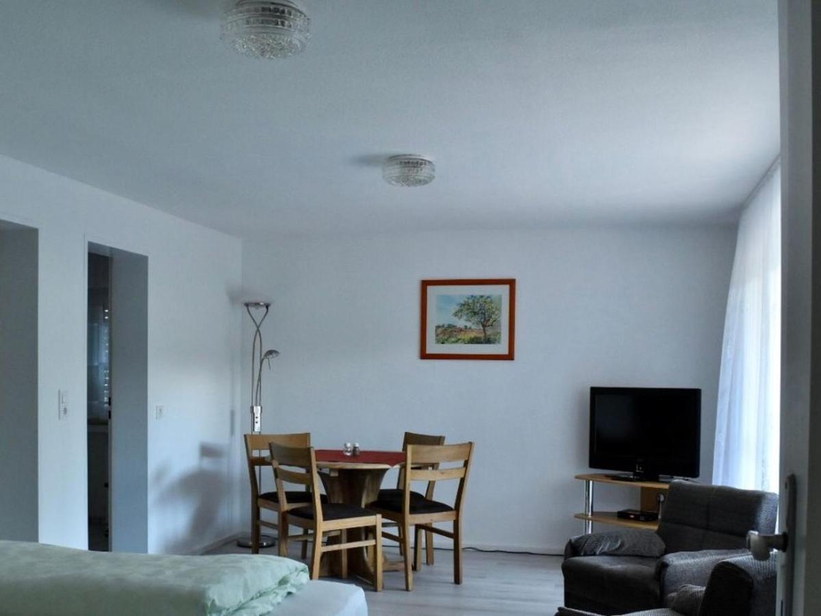 Ferienwohnung Im Grunen Uhldingen-Mühlhofen Exteriör bild