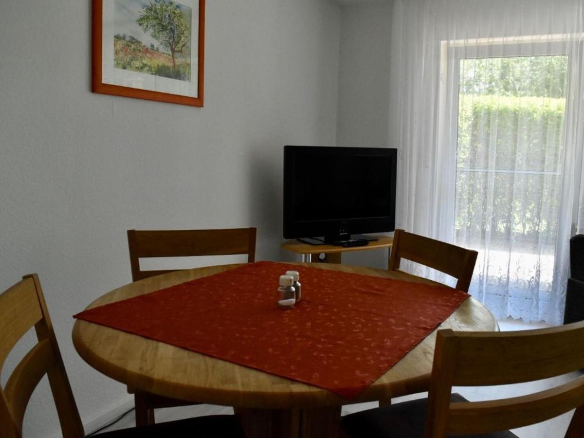 Ferienwohnung Im Grunen Uhldingen-Mühlhofen Exteriör bild